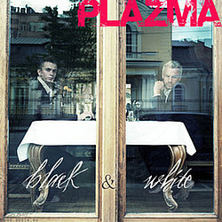 Plazma - Black &amp; White album