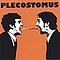 Plecostomus - Welcome to the Ple-ground album