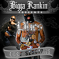 Plies - The Lost Sessions альбом