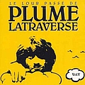 Plume Latraverse - Le Lour Passé de Plume Latraverse Vol. V album