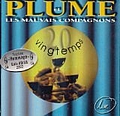 Plume Latraverse - VingTemps альбом