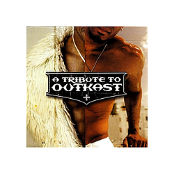 Outkast - A Tribute to Outkast альбом
