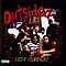 Outsidaz - The Bricks альбом