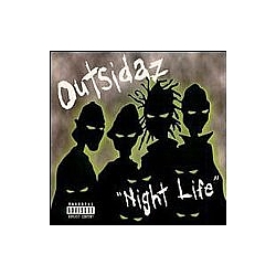 Outsidaz - Night Life album