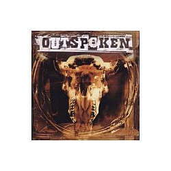 Outspoken - Bitter Shovel album