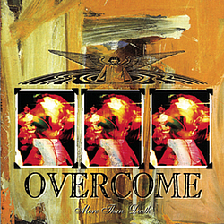 Overcome - More Than Death album