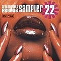 Overcome - 22 Ton Sampler альбом