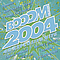 Overground - Booom 2004 - The Second альбом