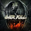 Overkill - Ironbound альбом