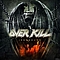 Overkill - Ironbound album