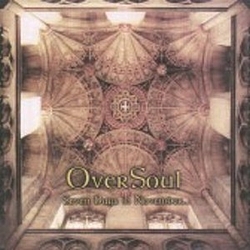 Oversoul - Seven Days in November... album