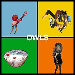 Owls - Owls album