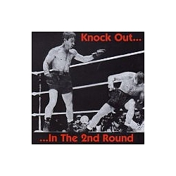 Oxymoron - Knock Out... ...In the 2nd Round album