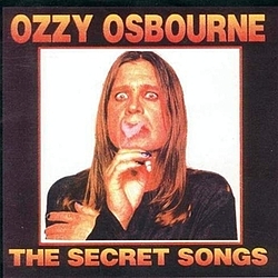 Ozzy Osbourne - Secret Songs album