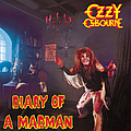Ozzy Osbourne - Diary of a Madman альбом