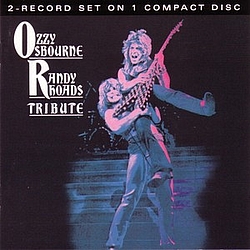 Ozzy Osbourne - Tribute album