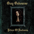 Ozzy Osbourne - Prince of Darkness (disc 3) альбом