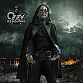 Ozzy Osbourne - Black Rain - Tour Edition альбом