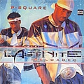 P-square - Last Nite: Reloaded альбом