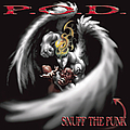 P.O.D. - Snuff the Punk album
