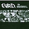 P.O.D. - The Warriors EP Vol.2 album