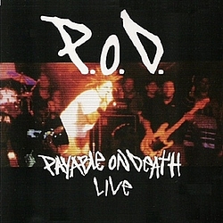 P.O.D. - Live at Tomfest альбом