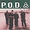 P.O.D. - The Warriors EP album