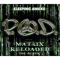 P.O.D. - Sleeping Awake album