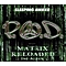 P.O.D. - Sleeping Awake album