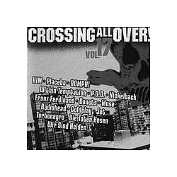 P.O.D. - Crossing All Over! Volume 17 (disc 2) альбом