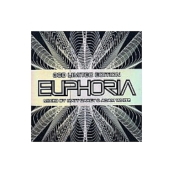 Plummet - Limited Edition Euphoria (disc 1: Trance Classics Mixed by Matt Darey) альбом