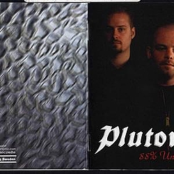 Pluton Svea - 88% Unplugged альбом