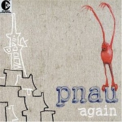 Pnau - Again альбом