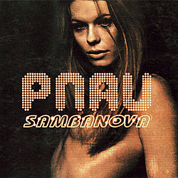 Pnau - Sambanova album