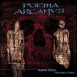Poema Arcanus - Buried Songs: The Early Times album