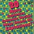 Poi Dog Pondering - 20 More Explosive Fantastic Rockin&#039; Mega Smash Hit Explosions! album