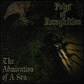 Point Of Recognition - The Admiration of a Son album