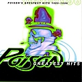 Poison - Poison&#039;s Greatest Hits 1986-1996 album