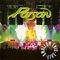 Poison - Swallow This Live (disc 2) album