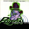 Poison - Greatest Hits 1986-1996 album