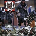 Poison Clan - Poisonous Mentality album
