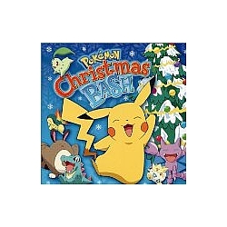 PokéMon - Christmas Bash album