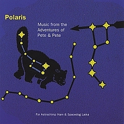 Polaris - Music From The Adventures Of Pete &amp; Pete альбом