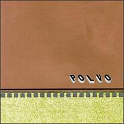 Polvo - Polvo альбом