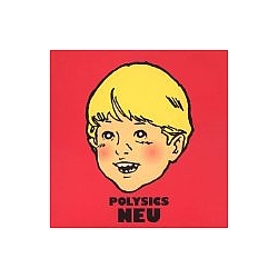 Polysics - NEU альбом