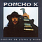 Poncho K - Destino De Pluma Y Mano album