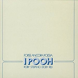 Pooh - Forse ancora poesia альбом