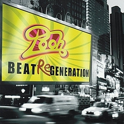 Pooh - Beat Regeneration альбом