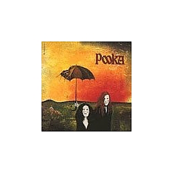 Pooka - Pooka альбом