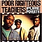 Poor Righteous Teachers - Pure Poverty альбом